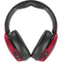 NFL Houston Texans Red Performance Series Skullcandy Venue Skin