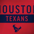 NFL Houston Texans Red Performance Series HP Spectre Skin