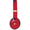 NFL Houston Texans Red Performance Series Studio Wireless 3 Skin