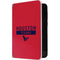 NFL Houston Texans Red Performance Series Surface Duo Skin