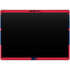 NFL Houston Texans Red Performance Series Surface Pro 8 Skin