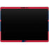 NFL Houston Texans Red Performance Series Surface Pro 9 Skin