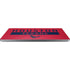 NFL Houston Texans Red Performance Series Universal Laptop 16in (13 x 9.4in) Skin