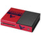 NFL Houston Texans Red Performance Series Xbox One Console Skin