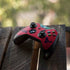 NFL Houston Texans Red Performance Series Xbox One Controller Skin
