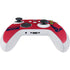 NFL Houston Texans Red Performance Series Xbox Series S Controller Skin