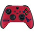 NFL Houston Texans Red Performance Series Xbox Series X Controller Skin