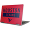 NFL Houston Texans Red Performance Series Yoga 710 14in Skin
