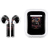 Liquid Blue NFL Houston Texans Running Back Apple AirPods Skin