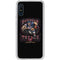 Liquid Blue NFL Houston Texans Running Back Galaxy A10e Clear Case