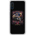 Liquid Blue NFL Houston Texans Running Back Galaxy A10e Clear Case