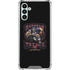 Liquid Blue NFL Houston Texans Running Back Galaxy A13 5G Clear Case