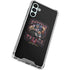 Liquid Blue NFL Houston Texans Running Back Galaxy A13 5G Clear Case