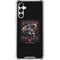 Liquid Blue NFL Houston Texans Running Back Galaxy A14 5G Clear Case