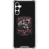Liquid Blue NFL Houston Texans Running Back Galaxy A14 5G Clear Case