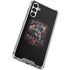 Liquid Blue NFL Houston Texans Running Back Galaxy A14 5G Clear Case