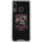 Liquid Blue NFL Houston Texans Running Back Galaxy A30 Clear Case