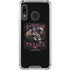 Liquid Blue NFL Houston Texans Running Back Galaxy A30 Clear Case