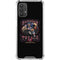 Liquid Blue NFL Houston Texans Running Back Galaxy A32 5G Clear Case