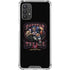 Liquid Blue NFL Houston Texans Running Back Galaxy A32 5G Clear Case