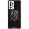Liquid Blue NFL Houston Texans Running Back Galaxy A33 5G Clear Case