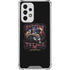 Liquid Blue NFL Houston Texans Running Back Galaxy A33 5G Clear Case
