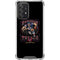 Liquid Blue NFL Houston Texans Running Back Galaxy A52 5G Clear Case
