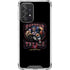 Liquid Blue NFL Houston Texans Running Back Galaxy A52 5G Clear Case