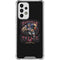 Liquid Blue NFL Houston Texans Running Back Galaxy A53 5G Clear Case