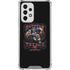 Liquid Blue NFL Houston Texans Running Back Galaxy A53 5G Clear Case