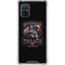 Liquid Blue NFL Houston Texans Running Back Galaxy A71 5G Clear Case