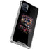 Liquid Blue NFL Houston Texans Running Back Galaxy A71 5G Clear Case