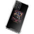 Liquid Blue NFL Houston Texans Running Back Galaxy A72 5G Clear Case