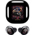 Liquid Blue NFL Houston Texans Running Back Galaxy Buds Pro Skin
