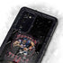Liquid Blue NFL Houston Texans Running Back Galaxy Note20 5G Waterproof Case