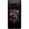 Liquid Blue NFL Houston Texans Running Back Galaxy S10 Plus Skin