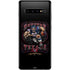 Liquid Blue NFL Houston Texans Running Back Galaxy S10 Plus Skin