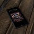 Liquid Blue NFL Houston Texans Running Back Galaxy S10 Plus Skin