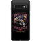 Liquid Blue NFL Houston Texans Running Back Galaxy S10 Skin