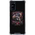 Liquid Blue NFL Houston Texans Running Back Galaxy S20 FE Clear Case