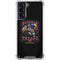 Liquid Blue NFL Houston Texans Running Back Galaxy S21 5G Clear Case