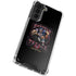 Liquid Blue NFL Houston Texans Running Back Galaxy S21 5G Clear Case