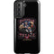 Liquid Blue NFL Houston Texans Running Back Galaxy S21 5G Pro Case
