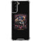 Liquid Blue NFL Houston Texans Running Back Galaxy S21 FE Clear Case