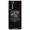 Liquid Blue NFL Houston Texans Running Back Galaxy S21 Plus 5G Clear Case