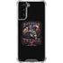 Liquid Blue NFL Houston Texans Running Back Galaxy S21 Plus 5G Clear Case