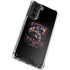 Liquid Blue NFL Houston Texans Running Back Galaxy S21 Plus 5G Clear Case