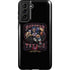 Liquid Blue NFL Houston Texans Running Back Galaxy S21 Plus 5G Pro Case