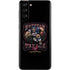 Liquid Blue NFL Houston Texans Running Back Galaxy S21 Plus 5G Skin