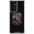 Liquid Blue NFL Houston Texans Running Back Galaxy S21 Ultra 5G Clear Case
